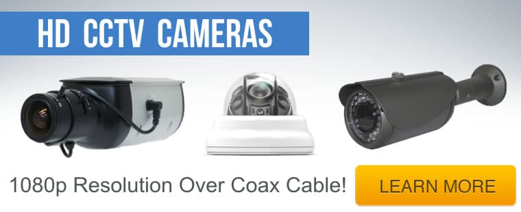 best closed circuit camera system