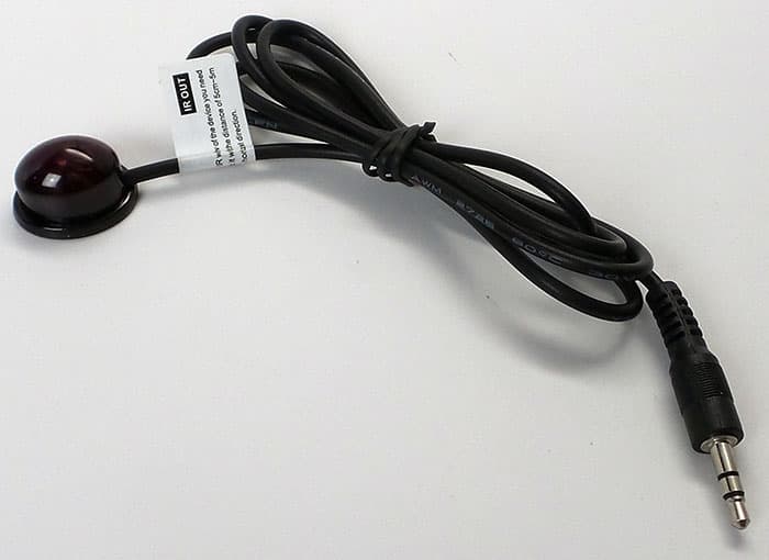 Infrared Transmitter Cable