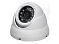 HD Dome Security Camera