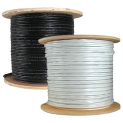 RG59 Siamese Cable Spool