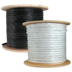 RG59 Siamese Cable Spool