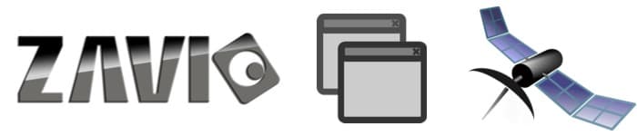 Zavio IP Cameras
