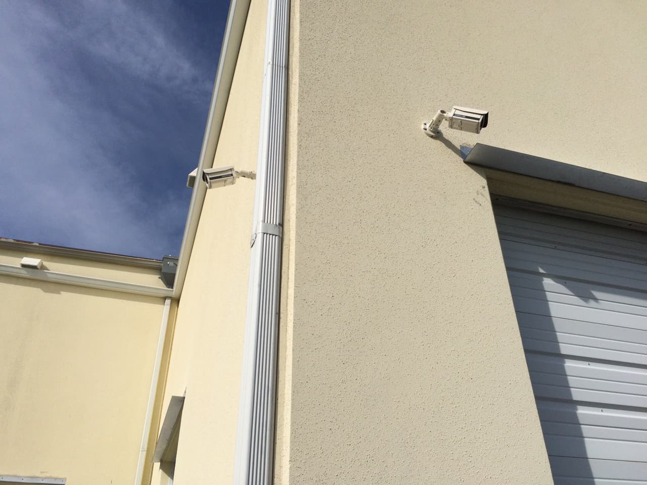 outdoor camera installation near me