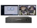 Spot Monitor Live Video Display iDVR-PRO HD Security Camera DVRs