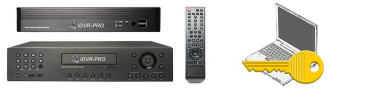 winpossee dvr manual