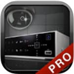 MobileCMS PRO iDVR DVR Viewer App