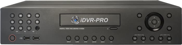 HD CCTV Camera DVR