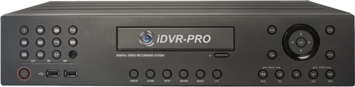 CCTV Kamera DVR