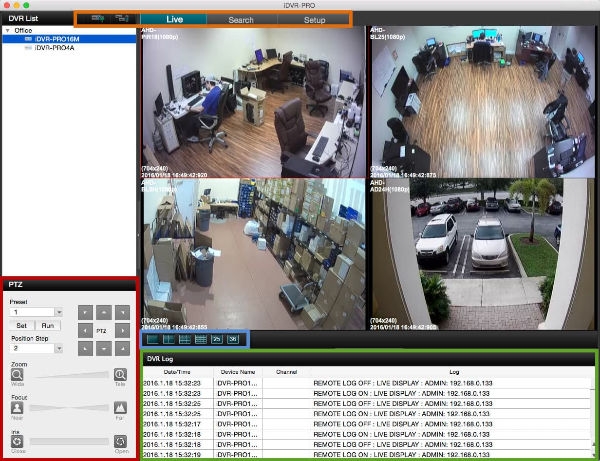 dvr camera viewer for mac dvr camera viewer for mac