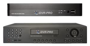 960H CCTV DVR