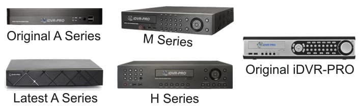 hd i dvr