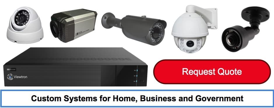 find open ip cameras