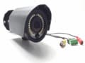 PIR-BL7 CCTV Camera Video