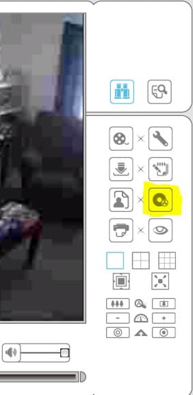 Zavio Network Video Recorder Export