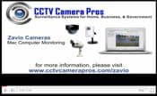 Mac IP Camera Viewer Video