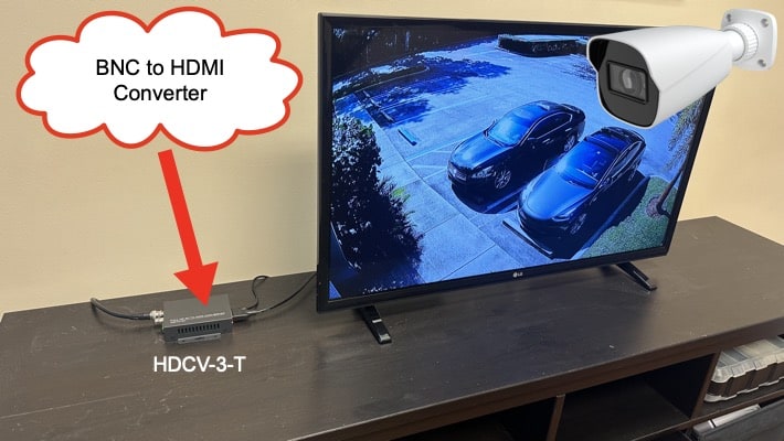 How to Watch Lorex Camera on Smart TV: Easy Setup Guide
