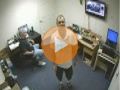 DPRO-9620VF Dome Infrared Camera Demo