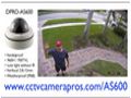 DPRO-AS600 Surveillance Camera