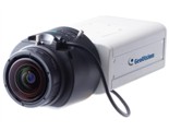 Geovision Box Cameras