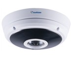 Geovision IP Camera 360 Fish-Eye