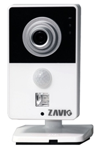 Zavio IP Camera