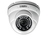 Zavio Dome Cameras
