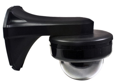 HD CCTV Dome with Wall Mount Bracket