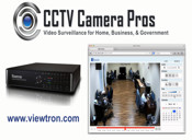 Surveillance DVR Remote Video Search & Playback