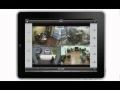 iPad Video Surveillance App Video