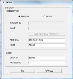 Remote Remote