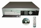 MPEG4 Surveillance DVR