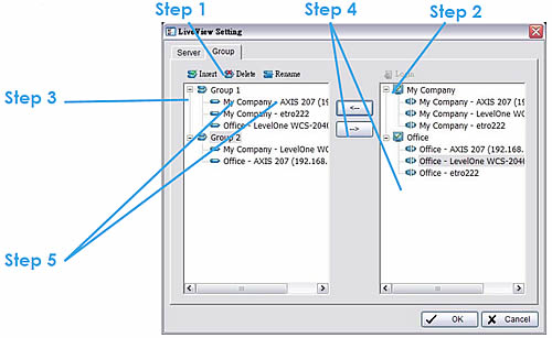 Remote Viewer 3