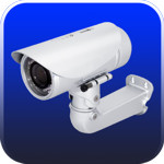 IP camera viewer app
