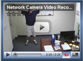 Surveillance Video Frame Rate