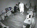 BIPRO-9004 Infrared Security Camera Video