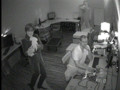 Covert CCTV PIR Camera Video