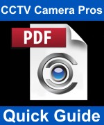 Vivotek FD8151V Quick Installation Guide