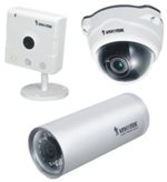 Zavio IP Cameras
