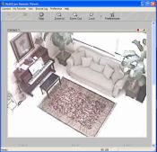 Geovision Remote Viewer