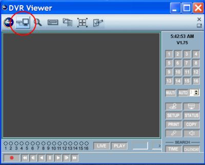 Dvr Dvr
