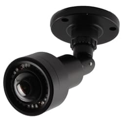 CCD IR8542VF-W-2812 Color Infrared Camera 2.8-12mm Security Cameras CCTV 
