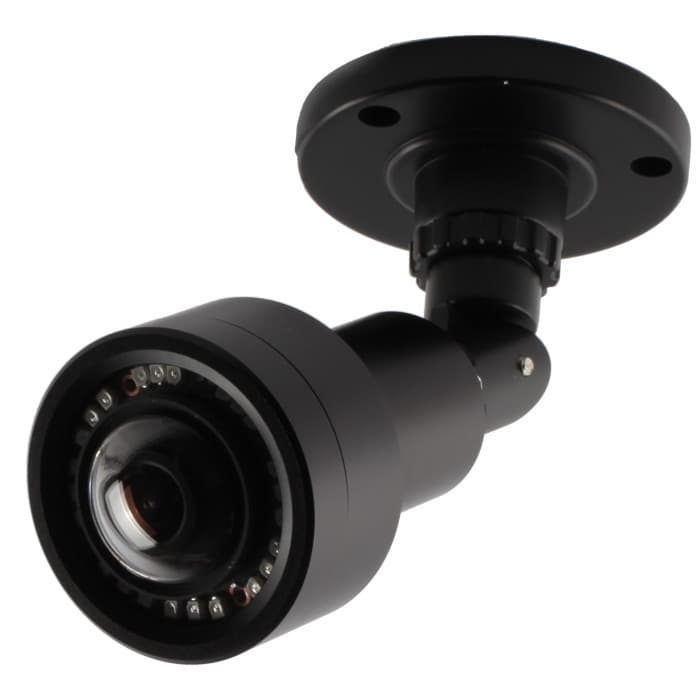 Wide Angle Security Camera, 180 Degree 