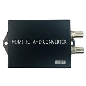 HDMI to AHD Converter
