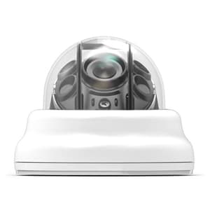 Dome HD Security Camera