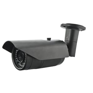 Infrared Security Camera