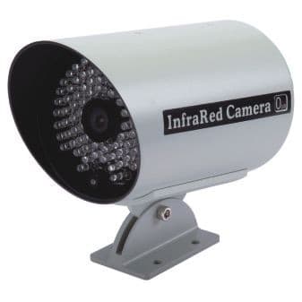 infrared security cameras