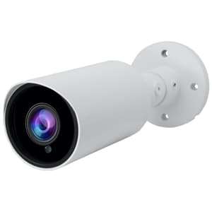 Long Range IR miniature B/W CCTV bullet camera TOC-400 IRX 