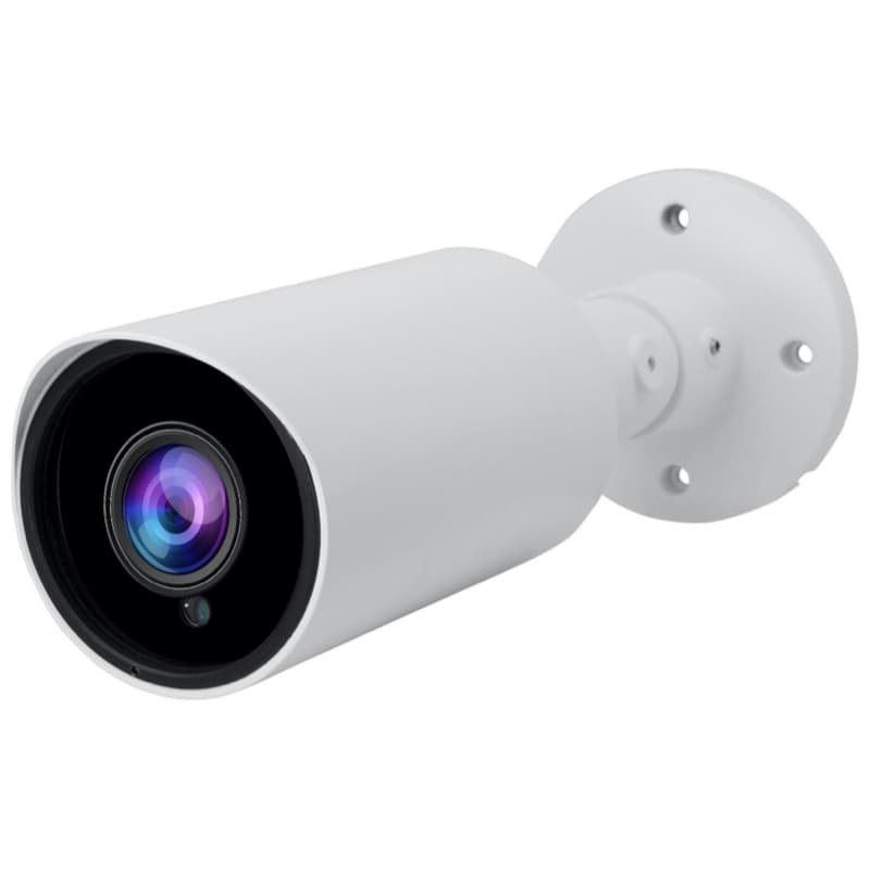 erwt inkomen Exclusief Night Vision CCTV Camera, Infrared, Analog & AHD 1080p