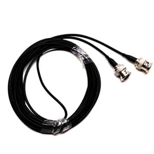 25 Foot BNC Patch Cable