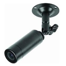 Bullet Surveillance Camera - Sony Color CCD